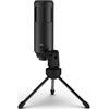Microphone Lorgar Voicer 521 Gaming-Streaming Pro - LRG-CMT521